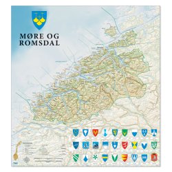 Mre og Romsdal