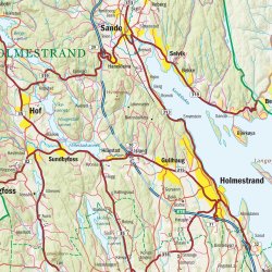 Vestfold