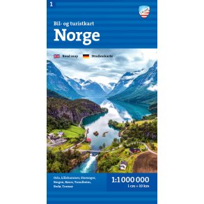 1 Norge