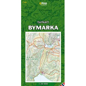 Bymarka