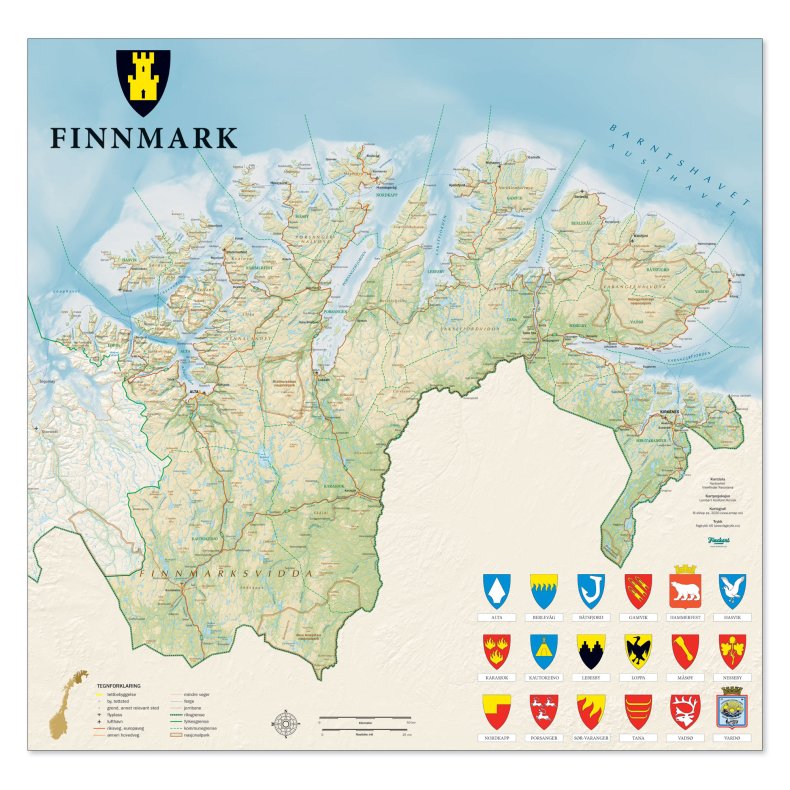 Finnmark