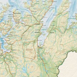 Finnmark (nord-samisk utgave)