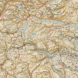 Jotunheimen 250 (Retro)