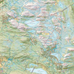 Hafjell - Nordseter - Sjusjen (stende)