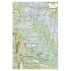 Hafjell - Nordseter - Sjusjen (stende)