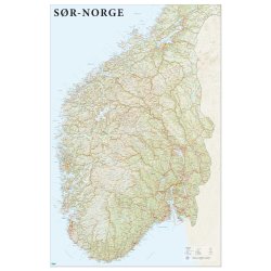 Sr-Norge