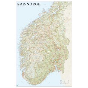 Sr-Norge