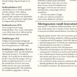 Strindamarka