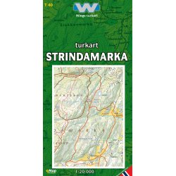 Strindamarka