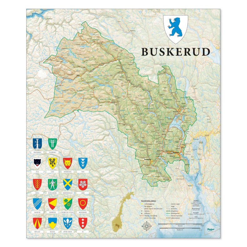 Buskerud