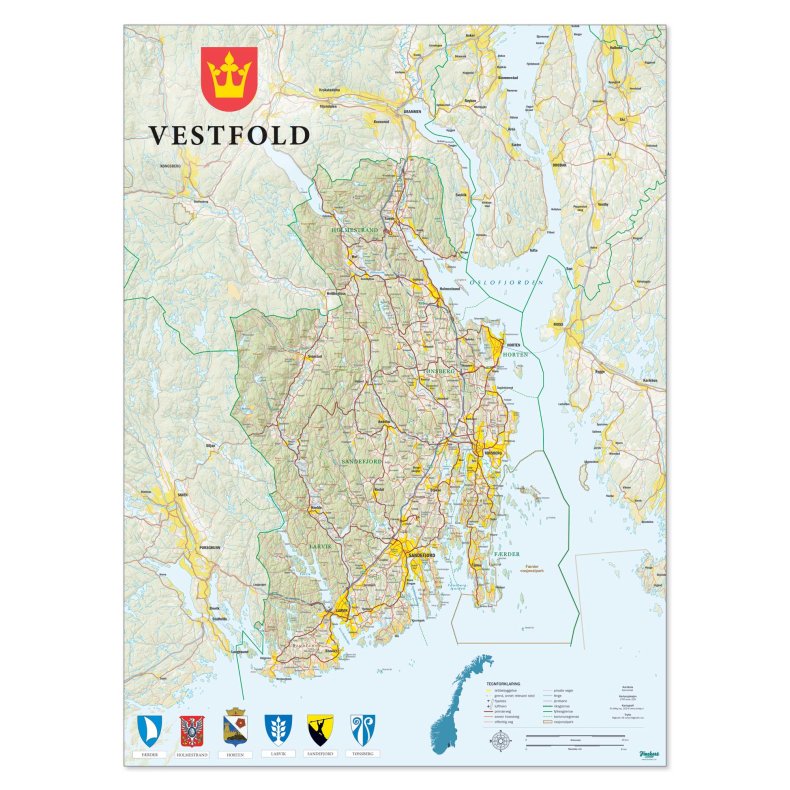 Vestfold