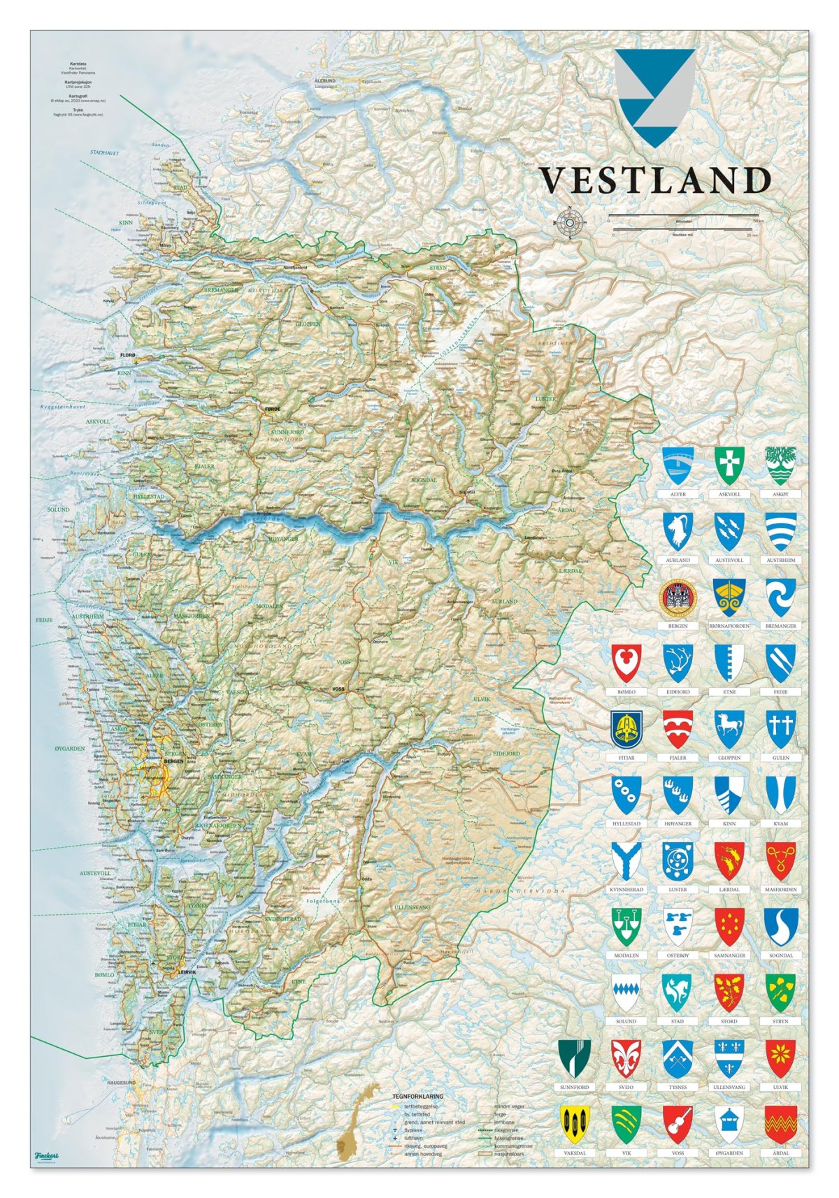 ad travel vestland fylkeskommune