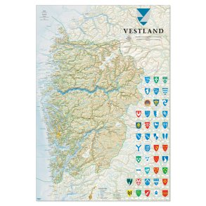 Vestland