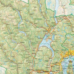 Viken og Oslo (foreldet)