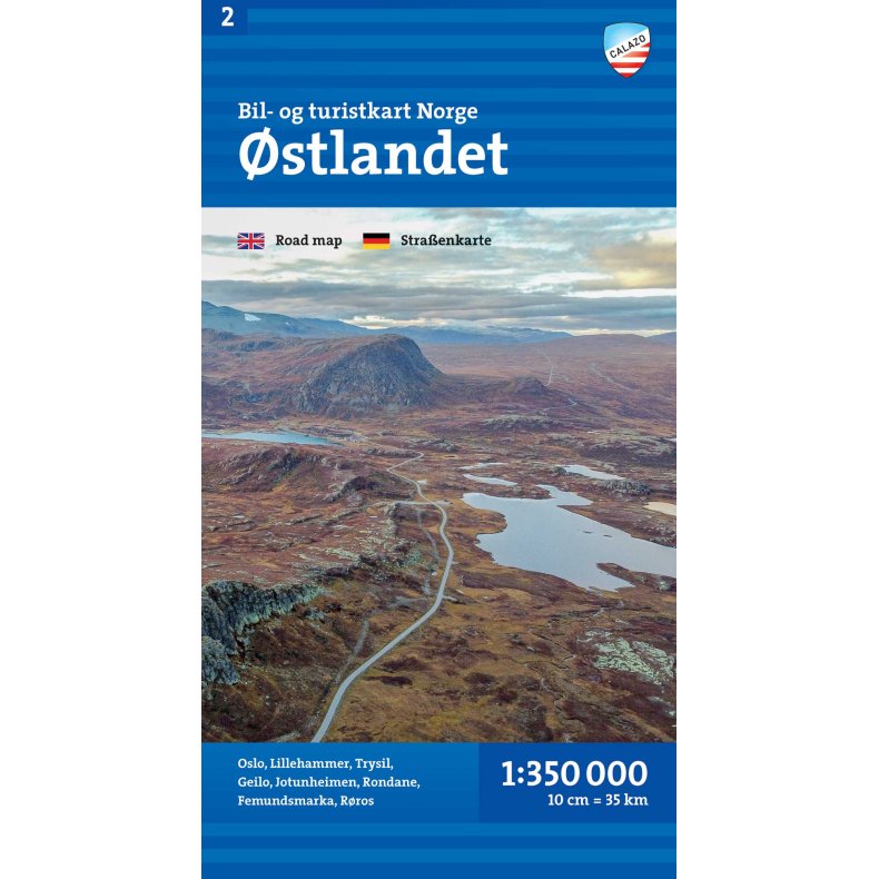 2 stlandet