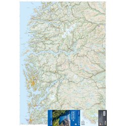 3 Srlandet og Vestlandet