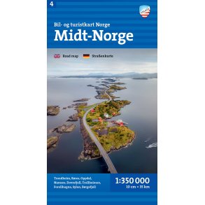 4 Midt-Norge