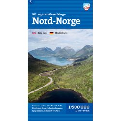 5 Nord-Norge