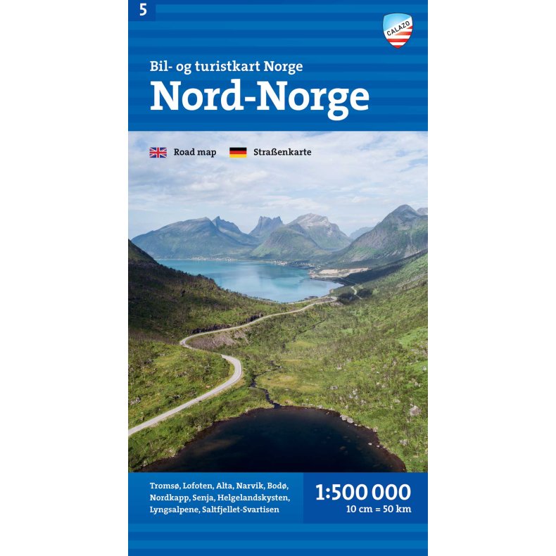 5 Nord-Norge