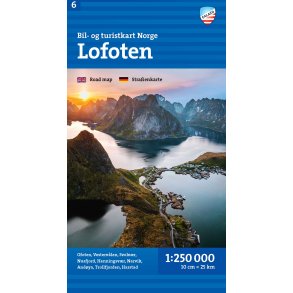 6 Lofoten